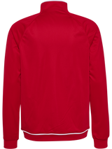 hummel Unisex Core 2.0 Track Zip Jacket-2