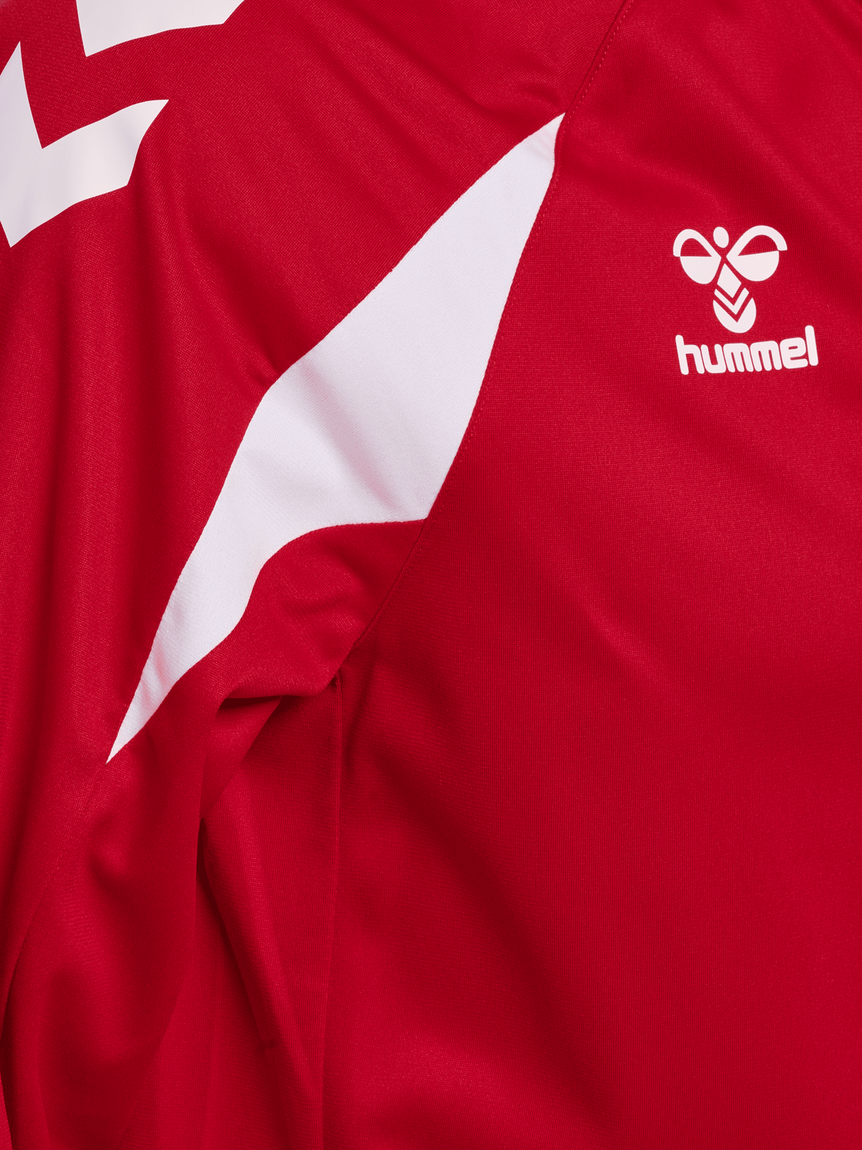 hummel Unisex Core 2.0 Track Zip Jacket-3