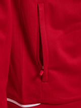 hummel Unisex Core 2.0 Track Zip Jacket-4