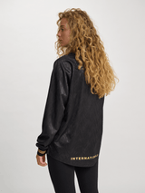 hummel Unisex Loose Bay Soccer Long Sleeve Jersey-5