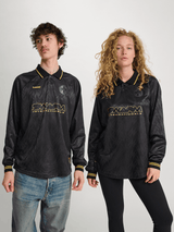 hummel Unisex Loose Bay Soccer Long Sleeve Jersey-6