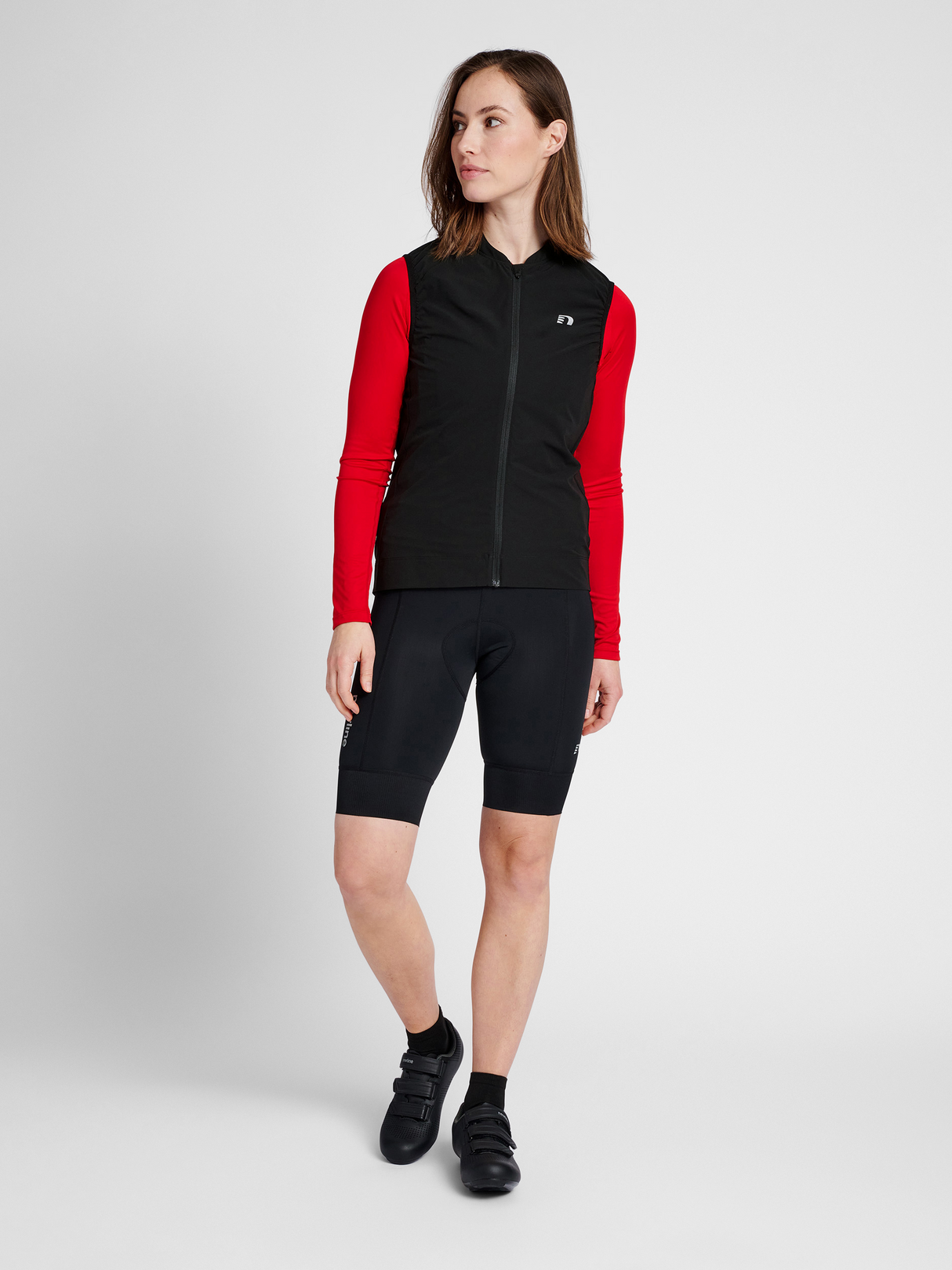 Newline Women's Core Bike Gilet-4