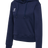 hummel Women's Go 2.0 Hoodie-1