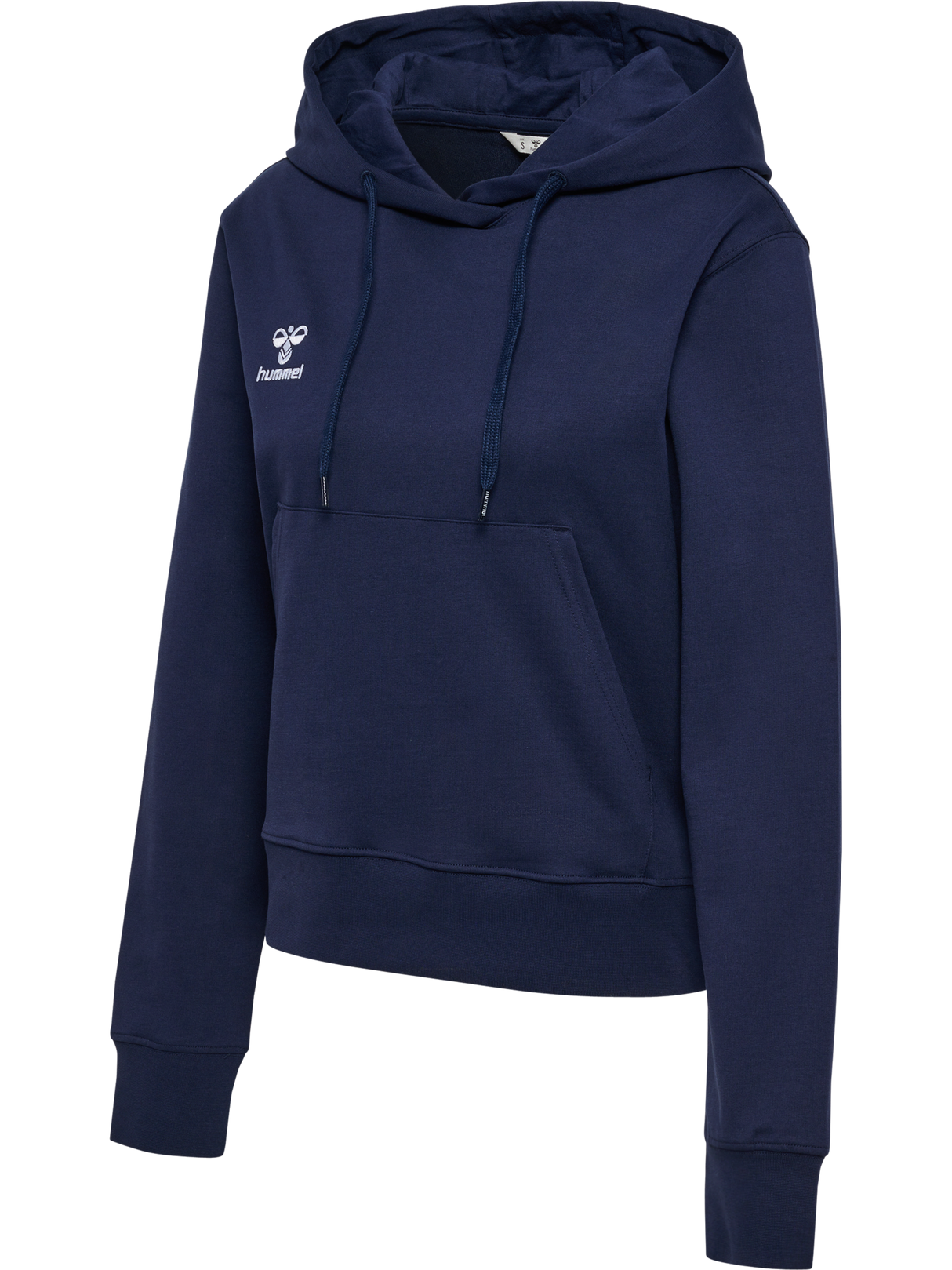 hummel Women's Go 2.0 Hoodie-1