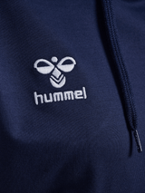 hummel Women's Go 2.0 Hoodie-3