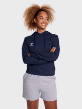 hummel Women's Go 2.0 Hoodie-5
