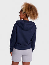 hummel Women's Go 2.0 Hoodie-6