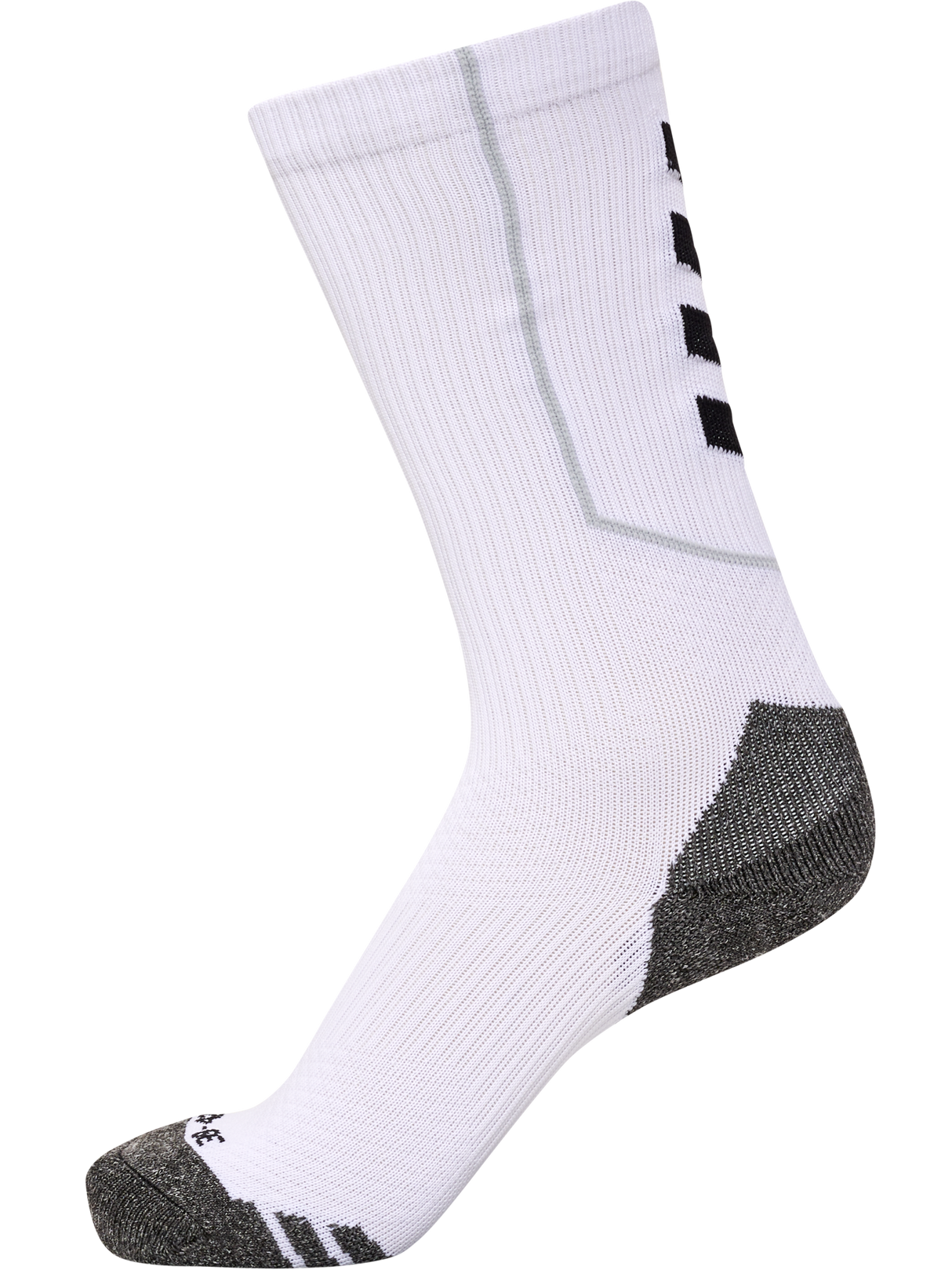 hummel Unisex Pro Training Socks Low-1
