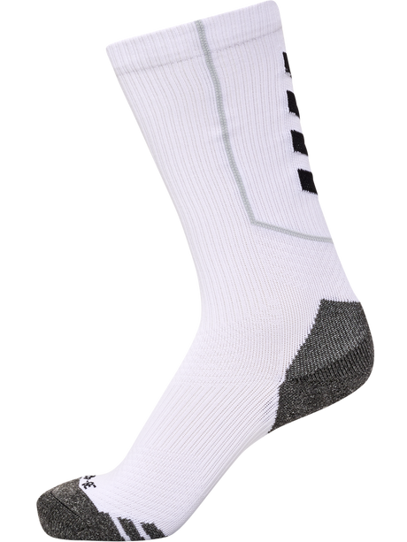 hummel Unisex Pro Training Socks Low-1
