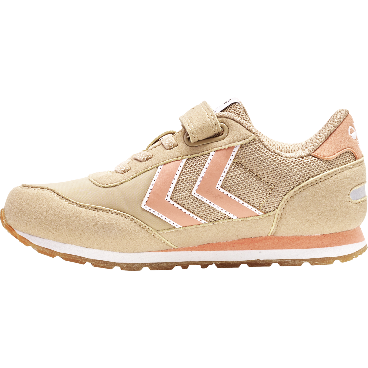 hummel Youth Reflex Shoes-3