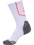 hummel Unisex Pro Training Socks Low-1