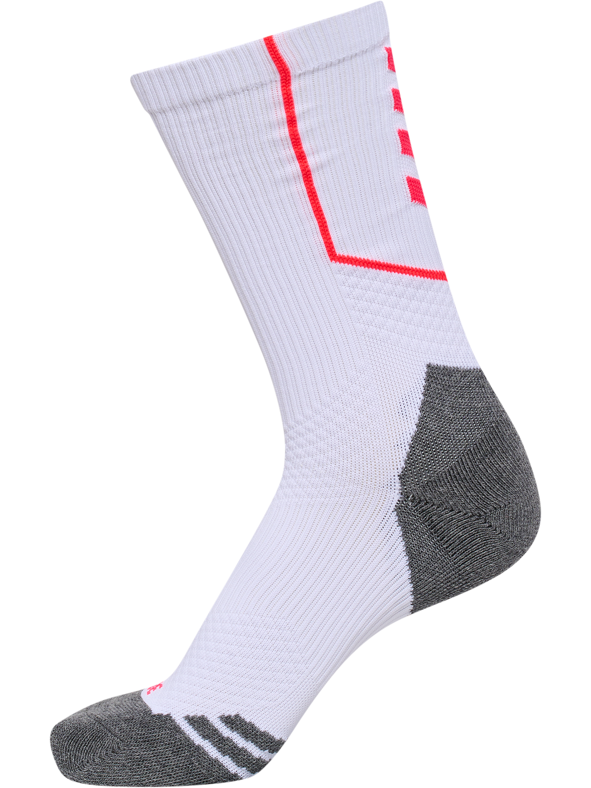 hummel Unisex Pro Training Socks Low-1