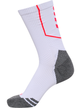 hummel Unisex Pro Training Socks Low-1