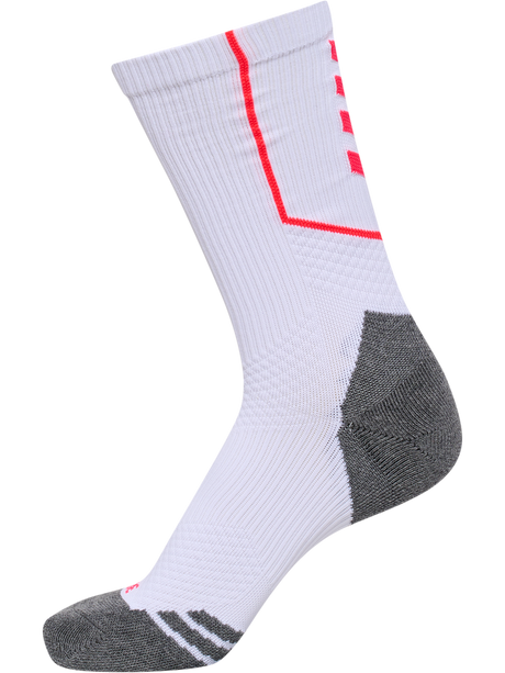 hummel Unisex Pro Training Socks Low-1