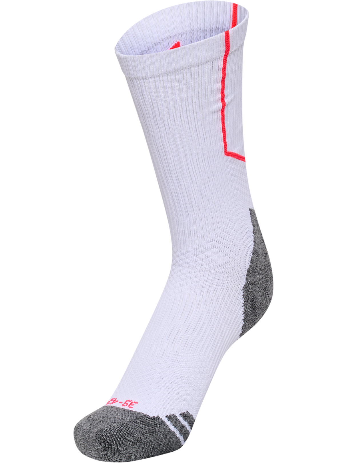 hummel Unisex Pro Training Socks Low-2
