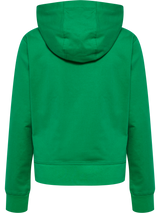 hummel Women's Go 2.0 Hoodie-2