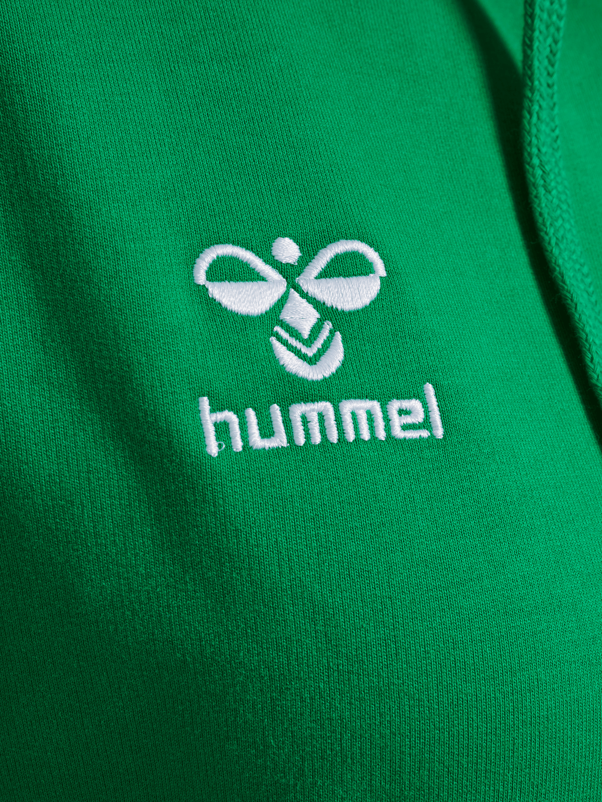 hummel Women's Go 2.0 Hoodie-3