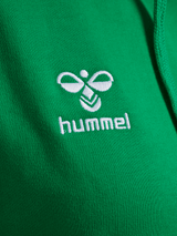 hummel Women's Go 2.0 Hoodie-3