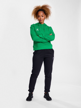 hummel Women's Go 2.0 Hoodie-4