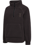 hummel Youth Martini Half Zip Jacket-1