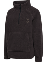 hummel Youth Martini Half Zip Jacket-1