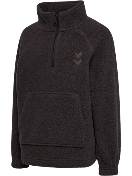 hummel Youth Martini Half Zip Jacket-1