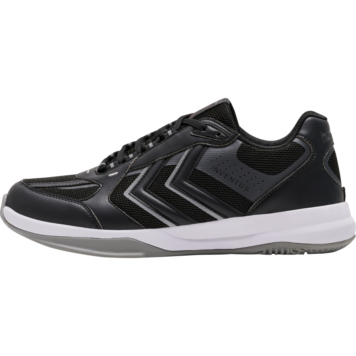 hummel Unisex Inventus Off Court Reach Lx Shoes-1