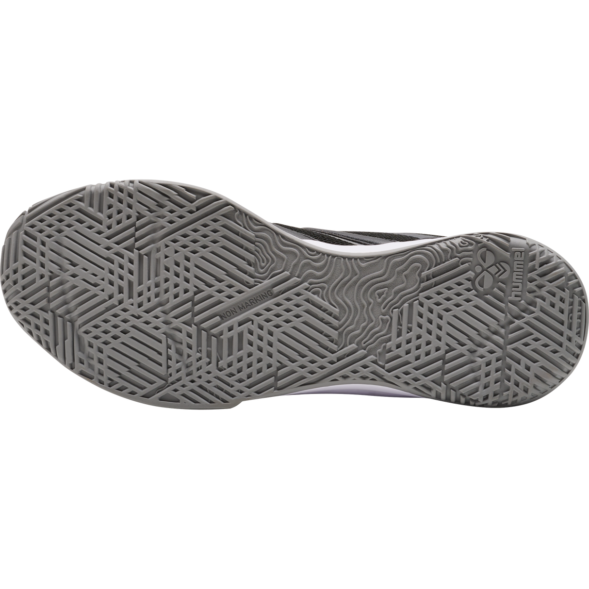 hummel Unisex Inventus Off Court Reach Lx Shoes-2