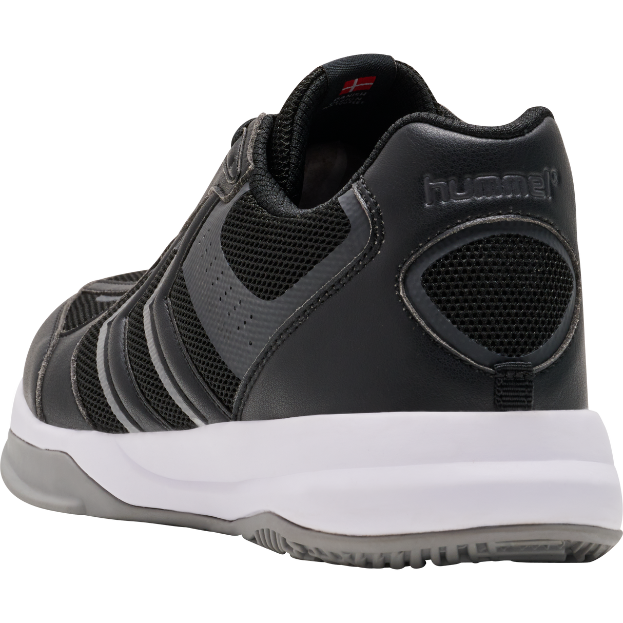 hummel Unisex Inventus Off Court Reach Lx Shoes-4
