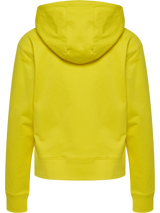 hummel Women's Go 2.0 Hoodie-2