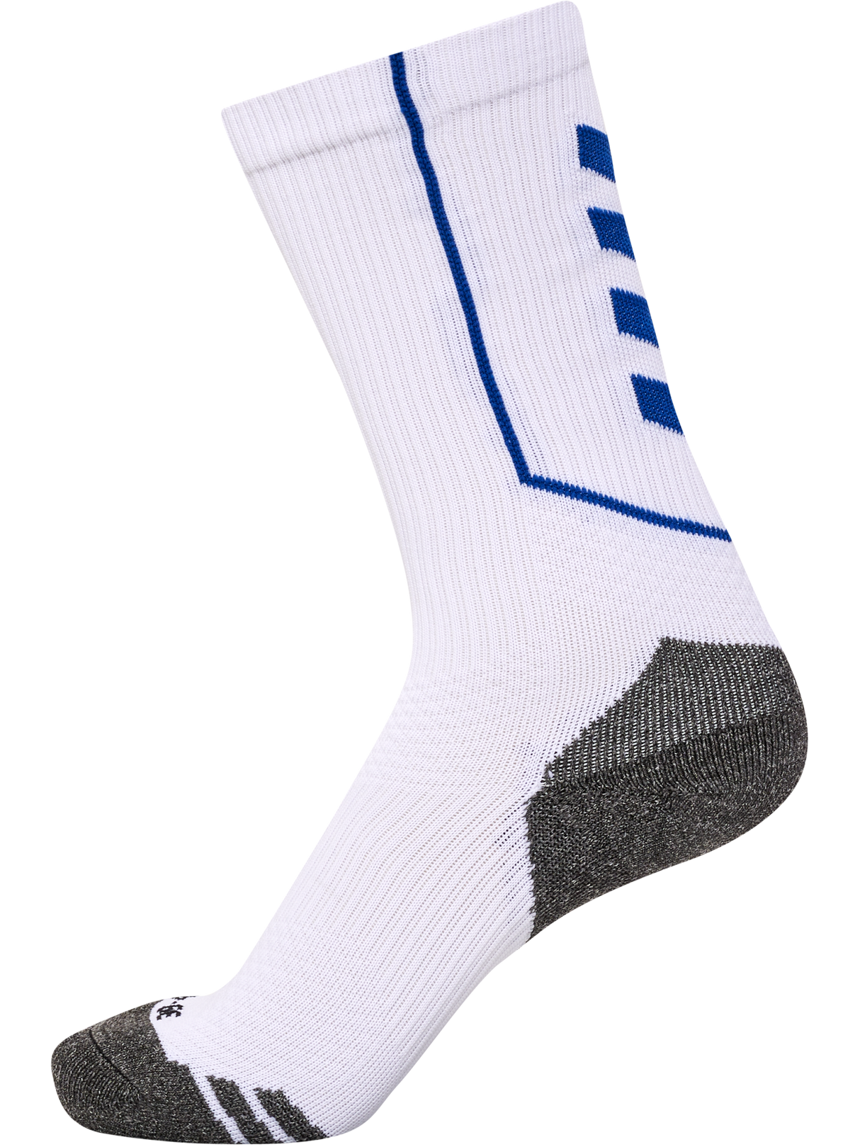 hummel Unisex Pro Training Socks Low-1