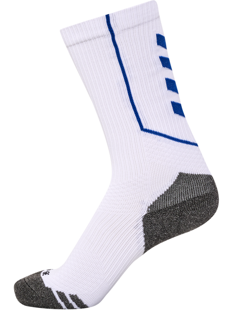 hummel Unisex Pro Training Socks Low-1