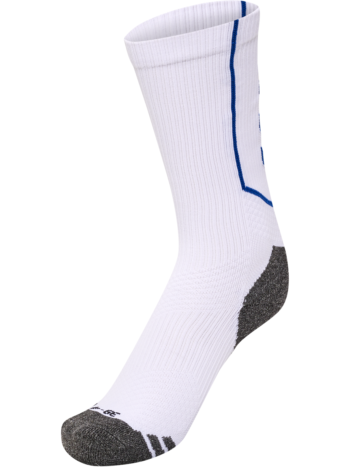 hummel Unisex Pro Training Socks Low-2