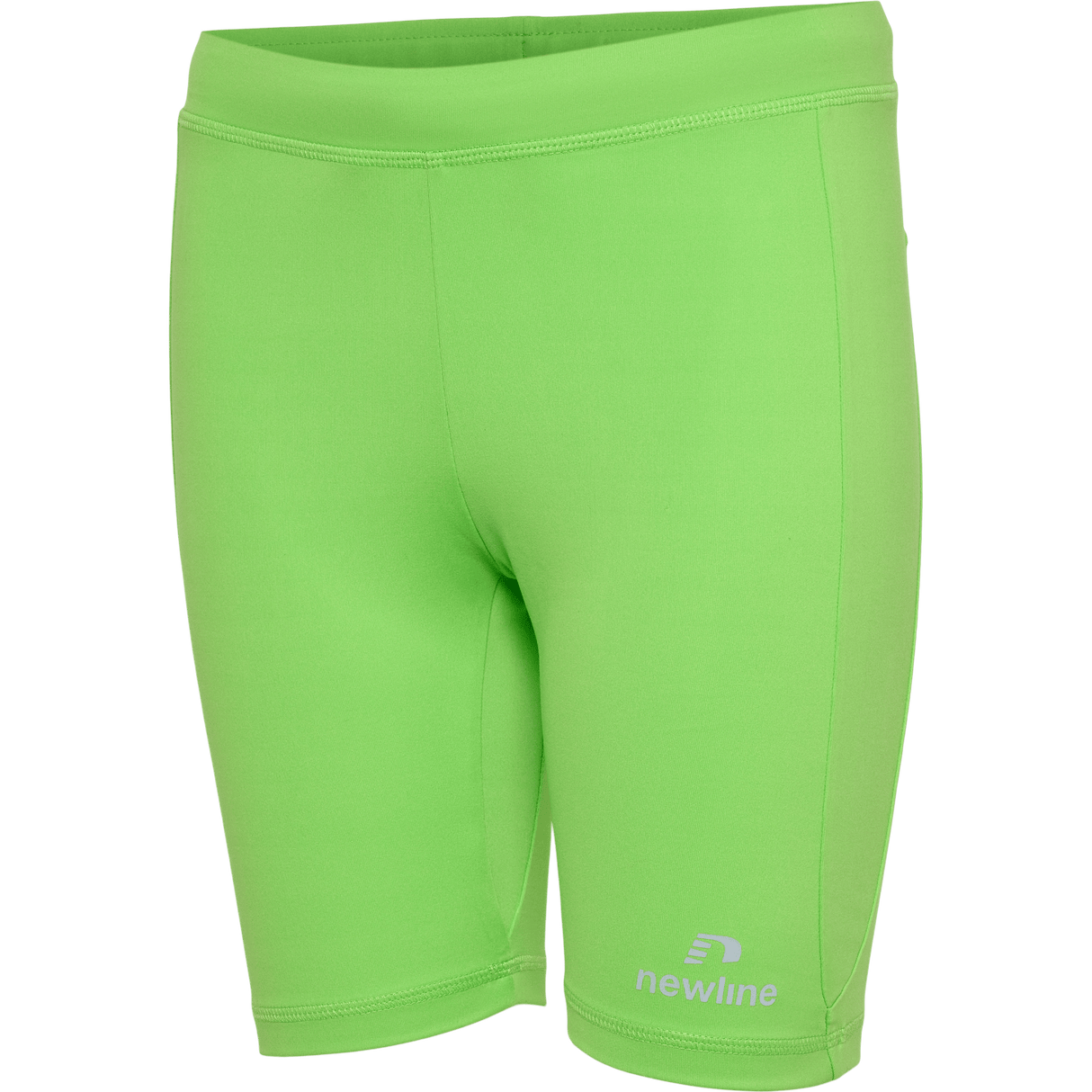Newline Youth Athletic Tight Shorts-1