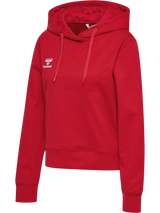 hummel Women's Go 2.0 Hoodie-1