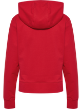 hummel Women's Go 2.0 Hoodie-2