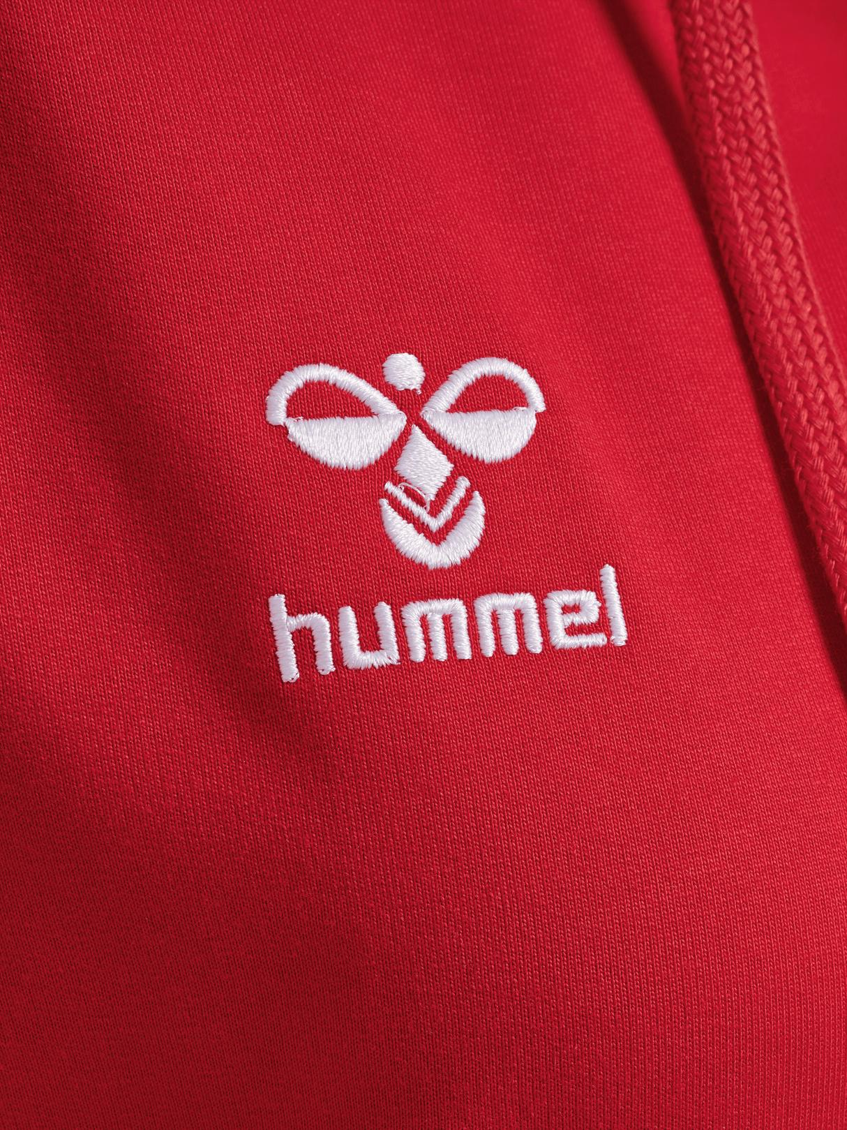 hummel Women's Go 2.0 Hoodie-3