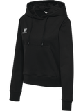 hummel Women's Go 2.0 Hoodie-1
