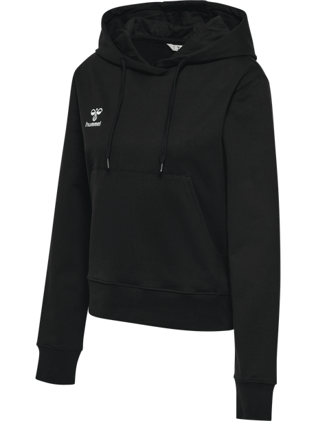 hummel Women's Go 2.0 Hoodie-1