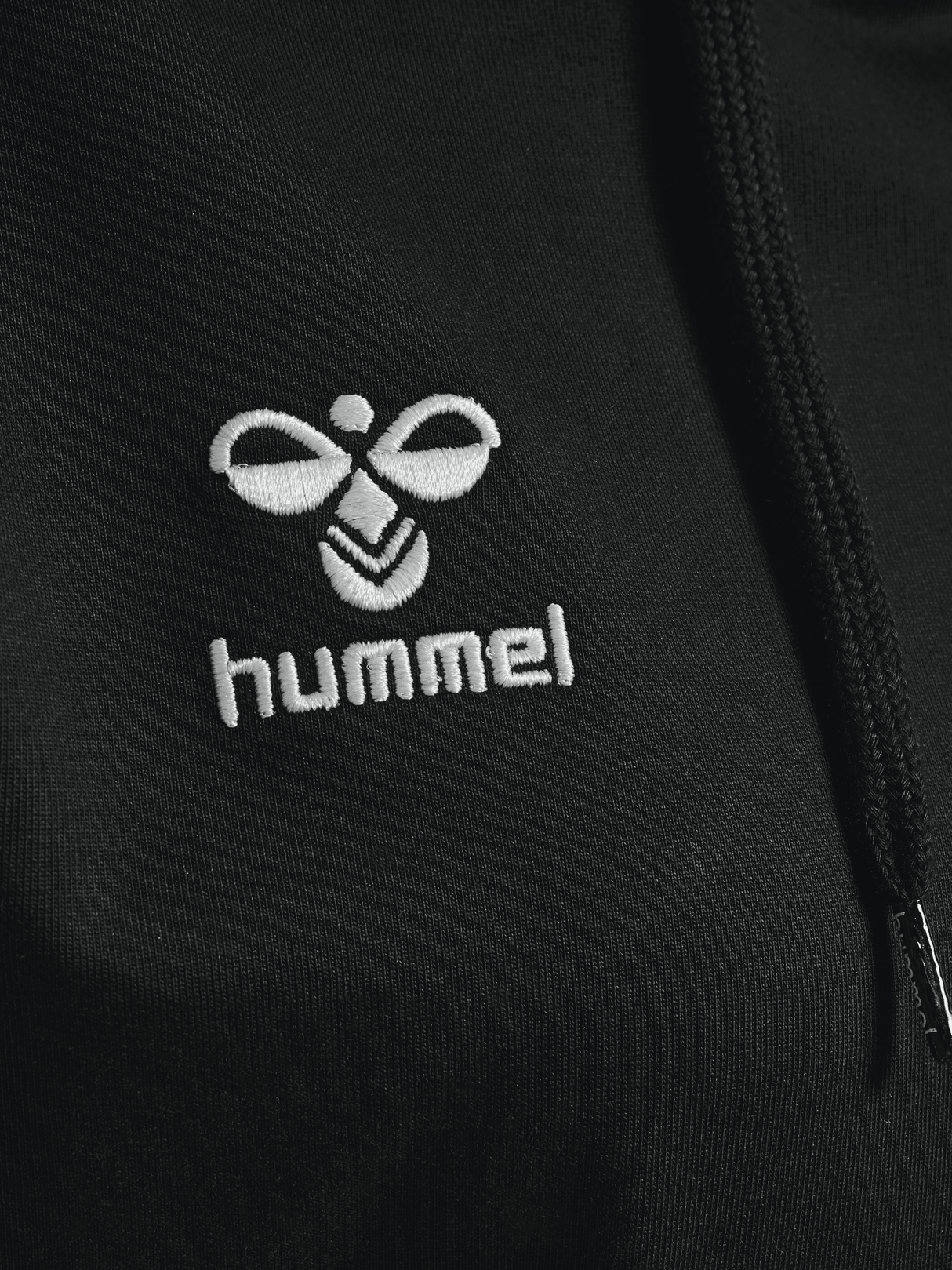 hummel Women's Go 2.0 Hoodie-3