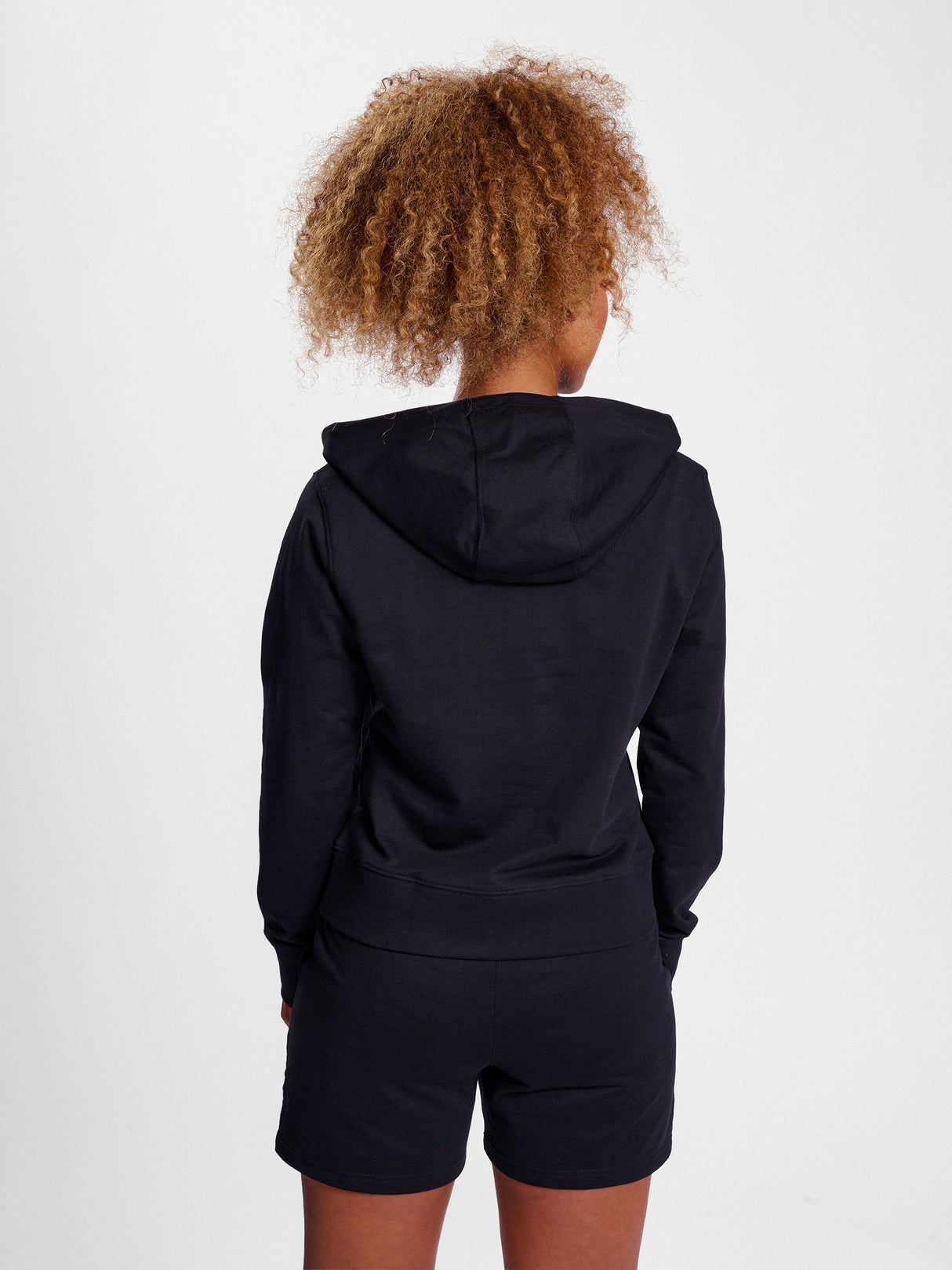 hummel Women's Go 2.0 Hoodie-6