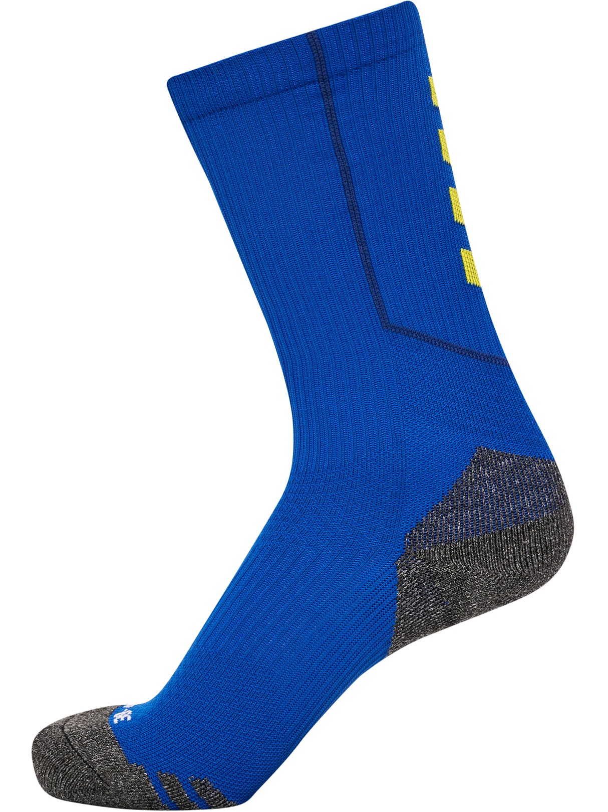 hummel Unisex Pro Training Socks Low-1