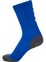 hummel Unisex Pro Training Socks Low-1