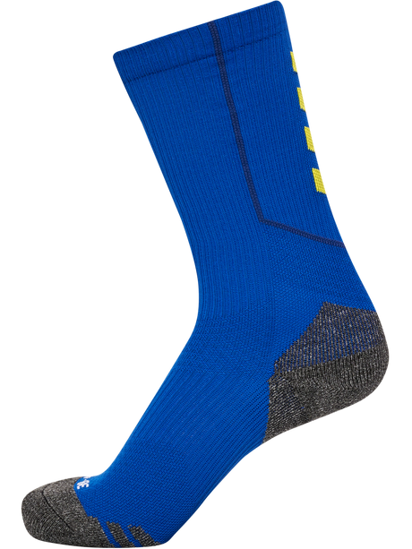 hummel Unisex Pro Training Socks Low-1