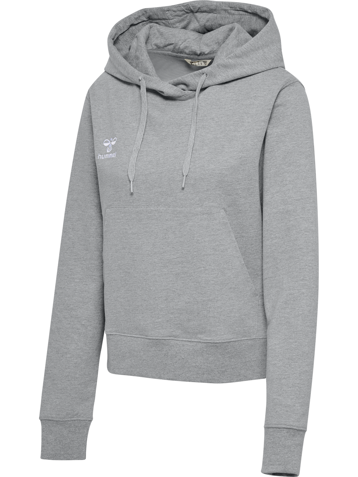 hummel Women's Go 2.0 Hoodie-1