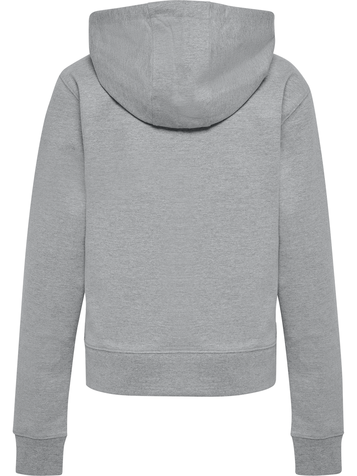 hummel Women's Go 2.0 Hoodie-2