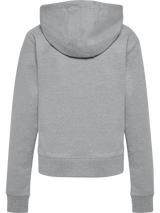 hummel Women's Go 2.0 Hoodie-2