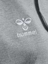 hummel Women's Go 2.0 Hoodie-3