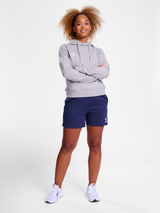 hummel Women's Go 2.0 Hoodie-4