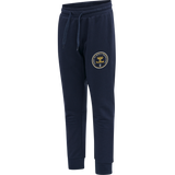 hummel Youth Math Pants-1